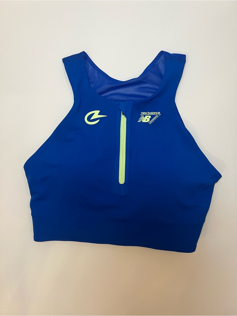 NWOT New Balance Women’s Running Singlet